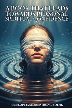 Paperback A book that leads towards personal spiritual confidence Book