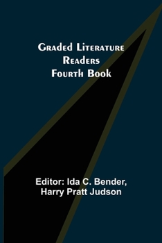 Paperback Graded Literature Readers: Fourth Book