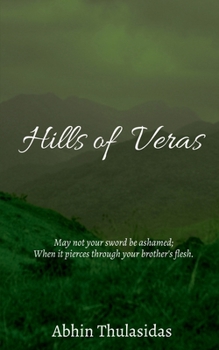 Paperback Hills of Veras Book