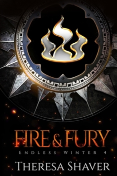 Paperback Fire and Fury Book