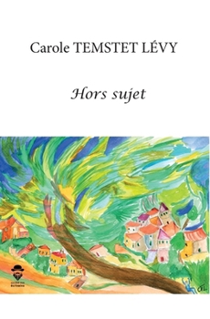 Paperback Hors sujet [French] Book