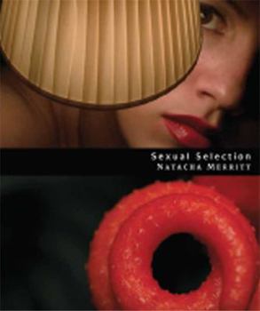 Hardcover Sexual Selection Book