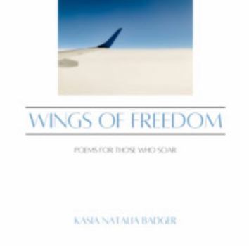 Hardcover Wings of Freedom Book