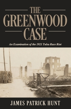 Paperback The Greenwood Case Book
