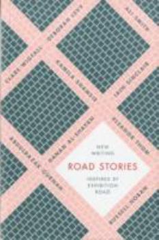 Paperback Road Stories: Inspired by Exhibition Road Book