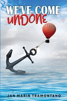 Paperback We've Come Undone Book
