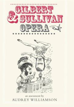 Paperback Gilbert & Sullivan Book