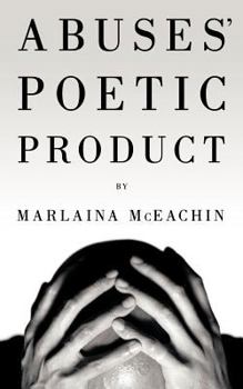 Paperback Abuses' Poetic Product Book
