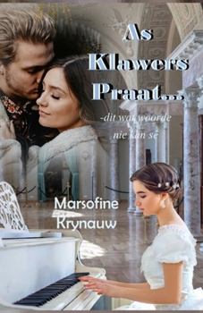 Paperback As Klawers Praat [Afrikaans] Book