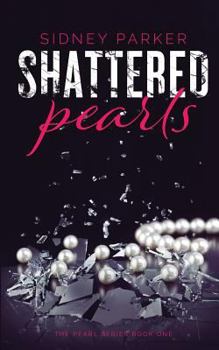 Paperback Shattered Pearls Book