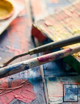 Sketchbook Blank Notebook Drawing Pad: Unlined Ruled Pages Book (8.5 x 11 inches A4) - 100 Pages Journal II Planning, Drawing, Sketching, Writing,: ... portraits, pastels (Painting & Sketching)