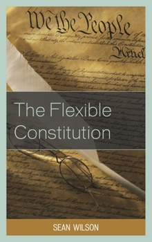 Paperback Flexible Constitution Book