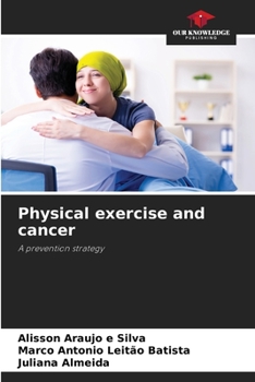 Paperback Physical exercise and cancer Book