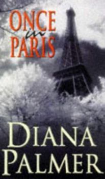 Mass Market Paperback Once in Paris Book