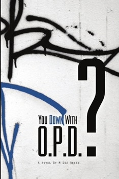 Paperback You Down With OPD? Book
