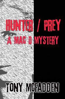 Paperback Hunter / Prey Book