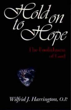 Hardcover Hold to Hope: The Foolishness of God Book