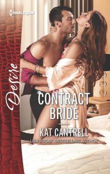 Mass Market Paperback Contract Bride Book