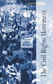 Hardcover The Civil Rights Movement: 0 Book