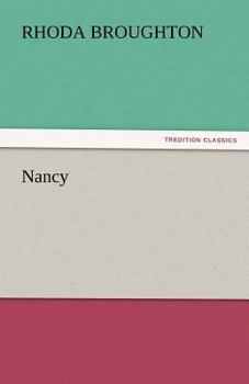 Paperback Nancy Book