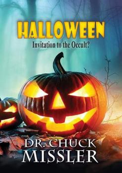 Halloween-Invitation to the Occult? (Personal)