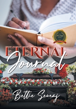 Hardcover Eternal Journal Book