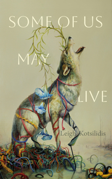 Paperback Some of Us May Live Book