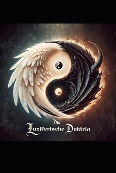Paperback Die Luziferische Doktrin (German Edition) [German] Book