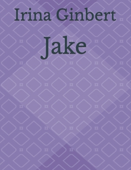 Paperback Jake Book