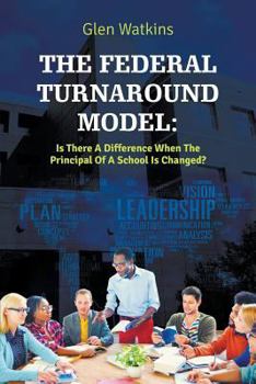 Paperback The Federal Turnaround Model Book