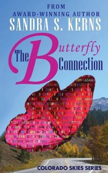 Paperback The Butterfly Connection Book