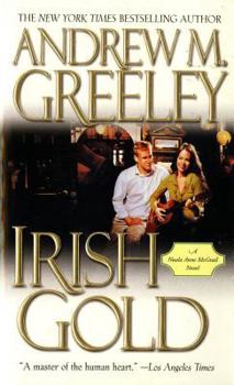 Mass Market Paperback Irish Gold Book