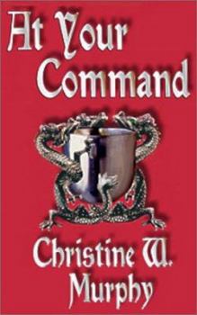 Paperback At Your Command Book
