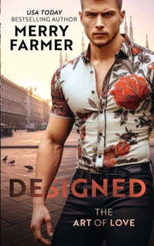 Designed (The Art of Love)