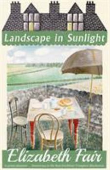 Paperback Landscape in Sunlight Book