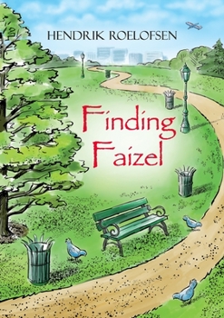 Paperback Finding Faizel Book