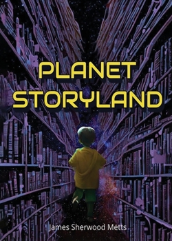 Paperback Planet Storyland Book