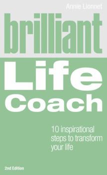 Paperback Brilliant Life Coach (Book) Book