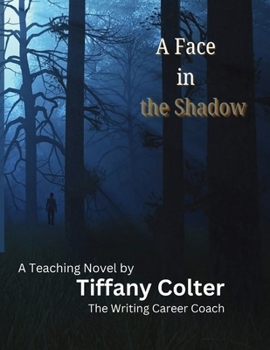 Paperback A Face in the Shadow Book