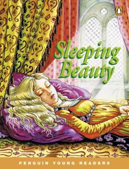 Paperback Sleeping Beauty Book