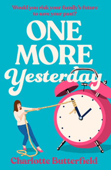 Paperback One More Yesterday Book