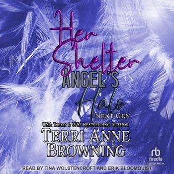 MP3 CD Her Shelter Book