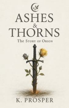 Paperback Ashes and Thorns Book