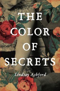 Paperback The Color of Secrets Book