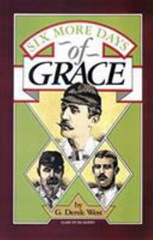 Paperback Six More Days of Grace Book