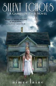 Paperback Silent Echoes Book