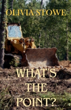 What's The Point? - Book #5 of the Charlotte Diamond Mysteries