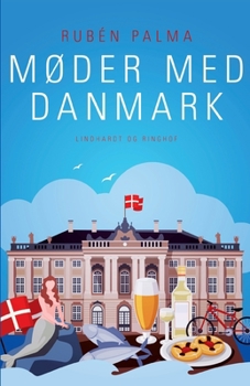 Paperback M?der med Danmark [Danish] Book