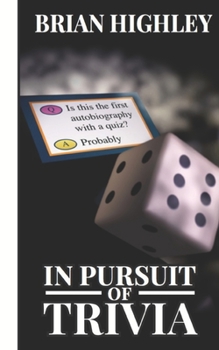 Paperback In Pursuit of Trivia Book