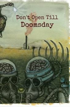 Paperback Don't Open Till Doomsday Book